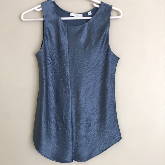 COPY - Vince top - Picture 2 of 5